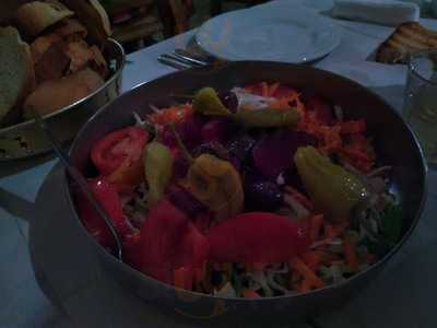 Τσομπανακοσ