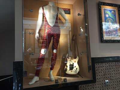 Hardrock Cafe Athens