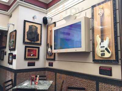 Hardrock Cafe Athens