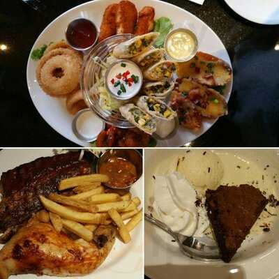 Hardrock Cafe Athens