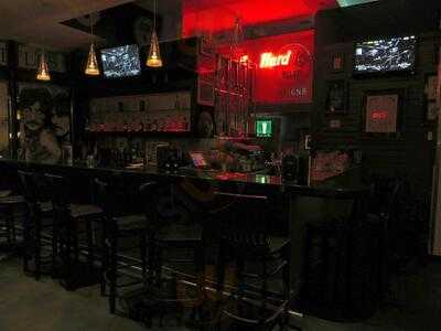 Hardrock Cafe Athens