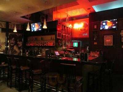 Hardrock Cafe Athens