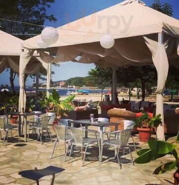 Σερμύλη Beach Bar
