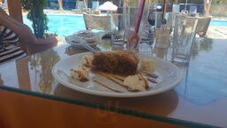 Waterland Poolbar Restaurant