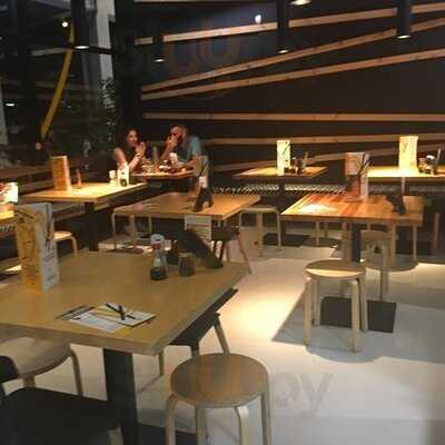 Mentaleaty - Asian Food Therapy