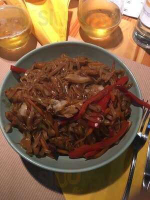 Mentaleaty - Asian Food Therapy