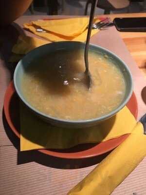 Mentaleaty - Asian Food Therapy