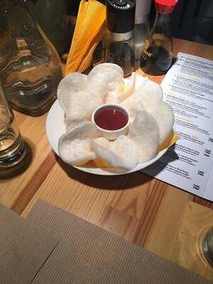 Mentaleaty - Asian Food Therapy