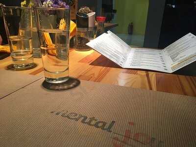 Mentaleaty - Asian Food Therapy