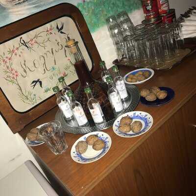 Ταβέρνα Ο Σπανός