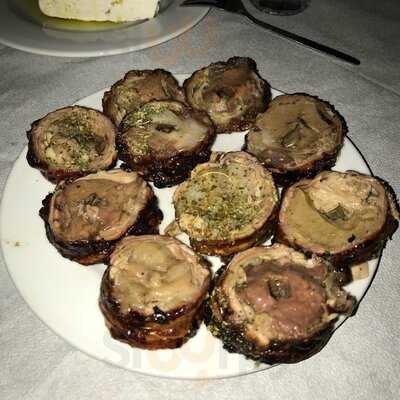 Ταβέρνα Ο Σπανός