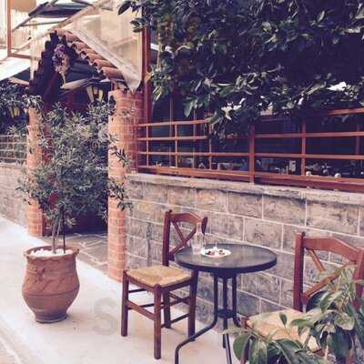 Ταβέρνα Ο Σπανός