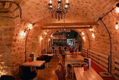 Montenegro 2 - The Italian Food Secret