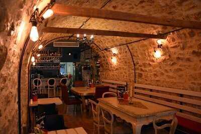 Montenegro 2 - The Italian Food Secret