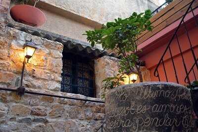 Montenegro 2 - The Italian Food Secret