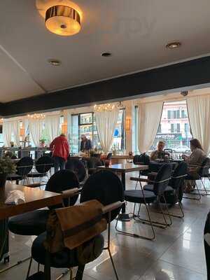 Sette Venti Cafe Bar