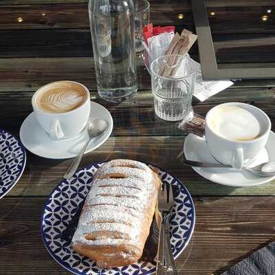 Sette Venti Cafe Bar