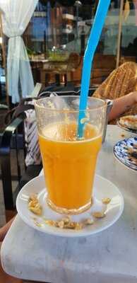 Sette Venti Cafe Bar