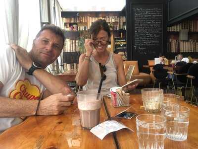 Sette Venti Cafe Bar