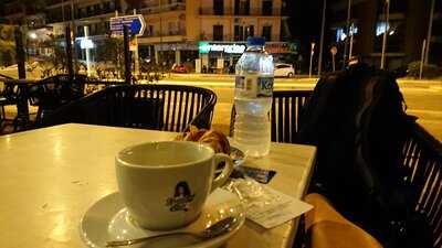 Sette Venti Cafe Bar