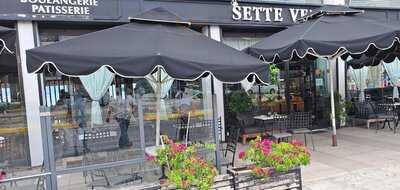 Sette Venti Cafe Bar