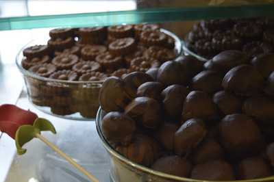 Μαρέγκα από Σπίτι