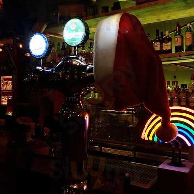 Cabrio Εστιατόριο & Μπάρ