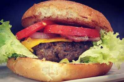 Παπαγαλος Cafe