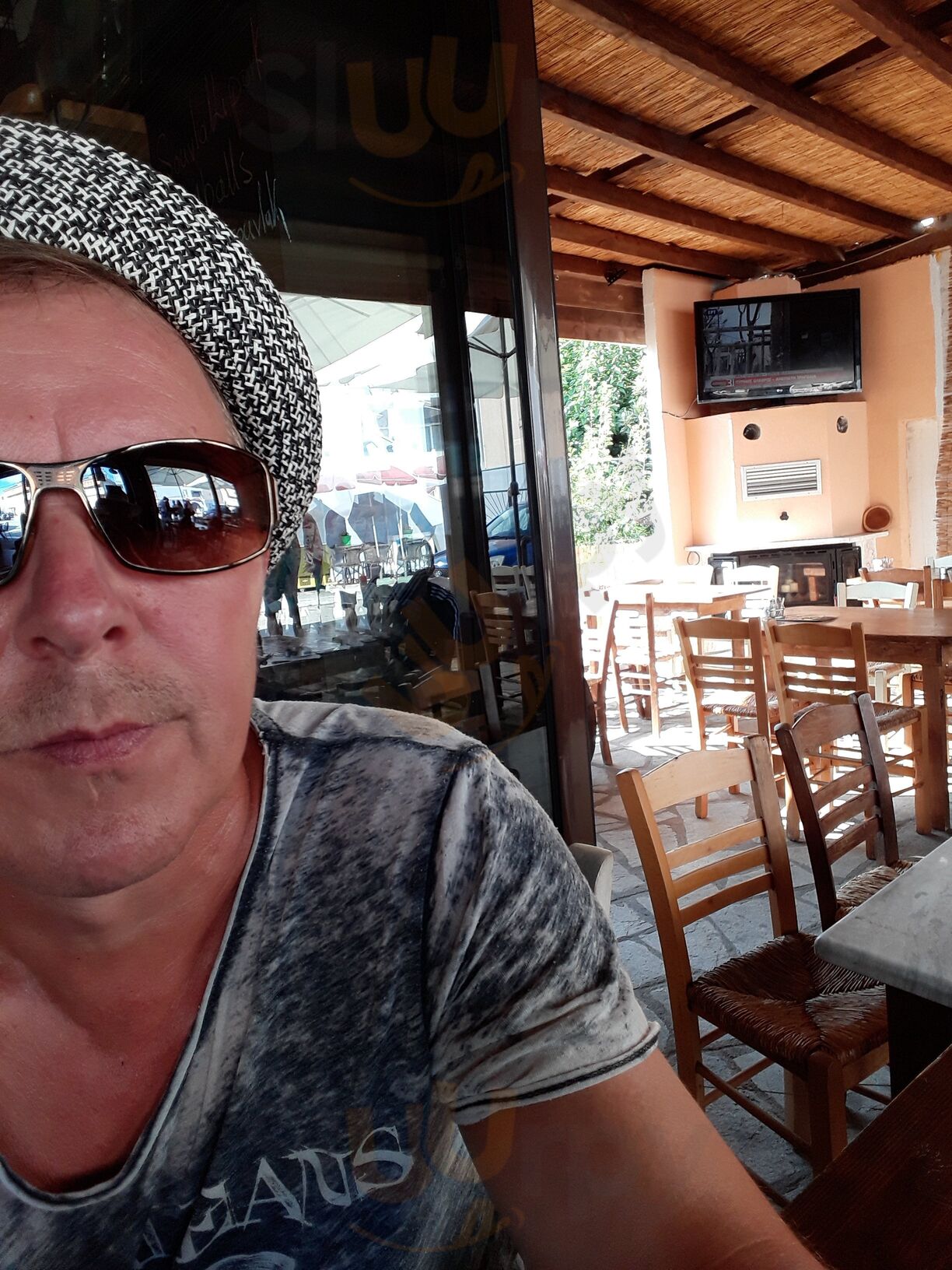 Ψήνεσαι για Κάρβουνα;