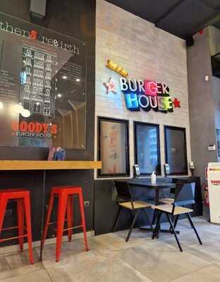 Goody's Burger House