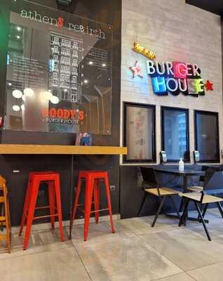 Goody's Burger House