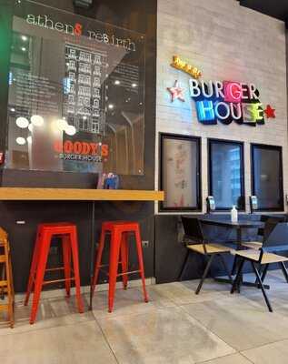 Goody's Burger House