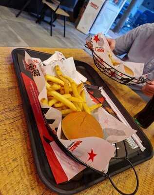 Goody's Burger House