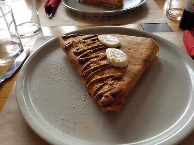 Boiler Crepe