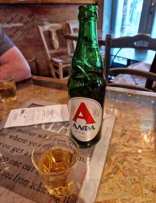 Καφενείον το 111