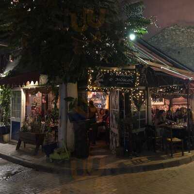 Ο Καλός ο Λύκος