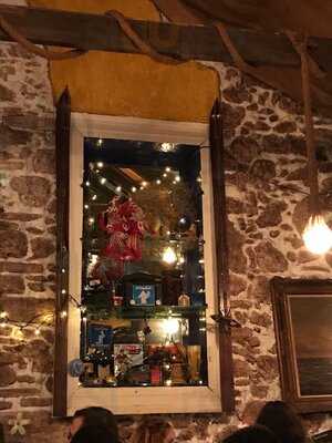 Ο Καλός ο Λύκος