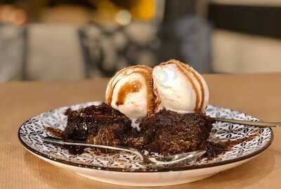 Κάππαρη - Θησείο