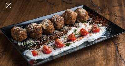 Κάππαρη - Θησείο