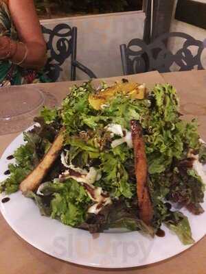 Κάππαρη - Θησείο