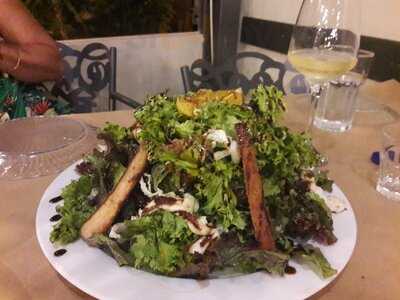 Κάππαρη - Θησείο