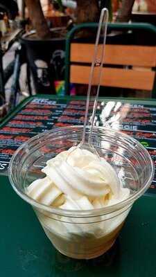 Monster Burgers Holargos