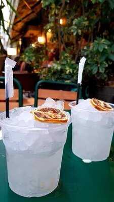 Monster Burgers Holargos