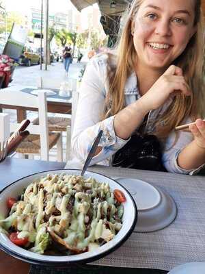 Σουβλακι Αθηναικο