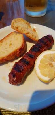 Σουβλακι Αθηναικο