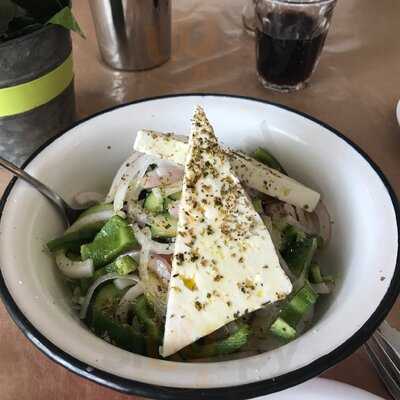 Σουβλακι Αθηναικο