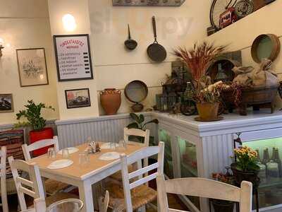 Αλεξανδρινό Κεμπάπ - Παγκράτι