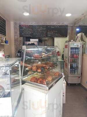 Οι Bagels της Amandine