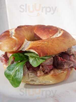 Οι Bagels της Amandine