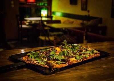 Γιουμπάμπα Καφέ Μπιστρό